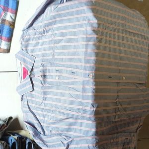 Men's Tommy Bahama men's Long sleeve dress shirt